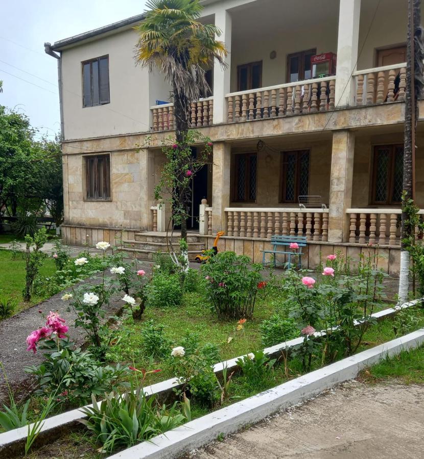 דירות קובולטי Dani'S House מראה חיצוני תמונה