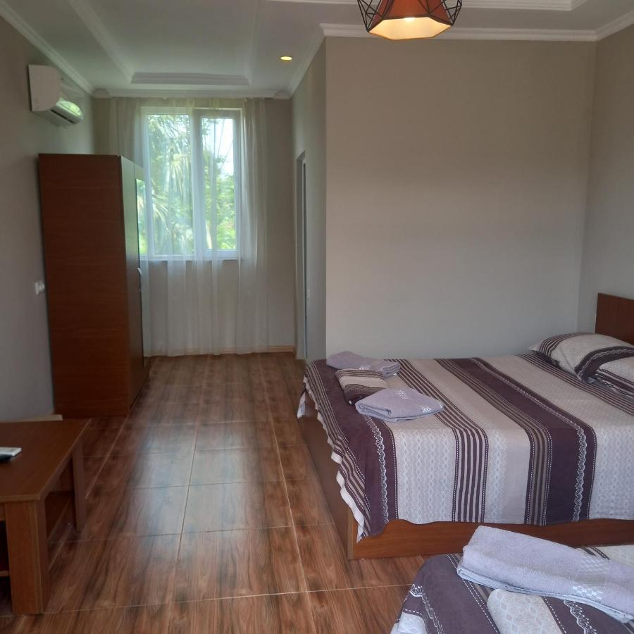 דירות קובולטי Dani'S House מראה חיצוני תמונה