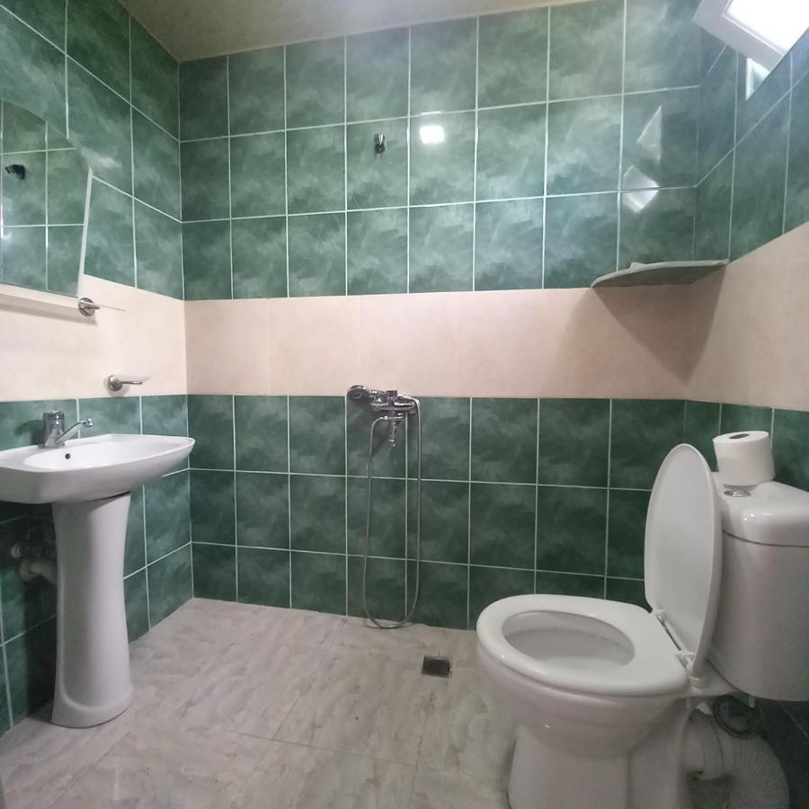 דירות קובולטי Dani'S House מראה חיצוני תמונה